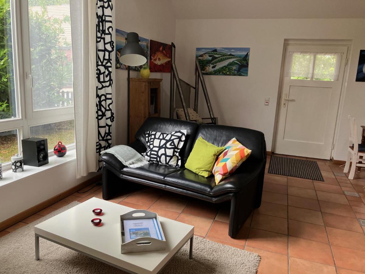 Ferienapartment Kastanje Gross Ippener Kültér fotó
